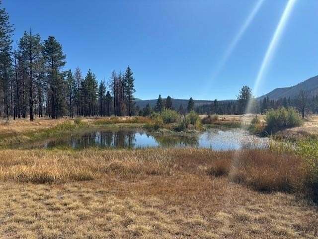 26 Acres of Recreational Land for Sale in Macdoel, California