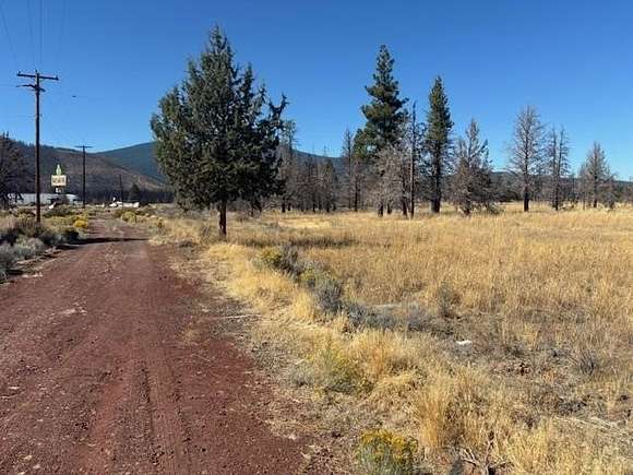 26 Acres of Recreational Land for Sale in Macdoel, California - LandSearch