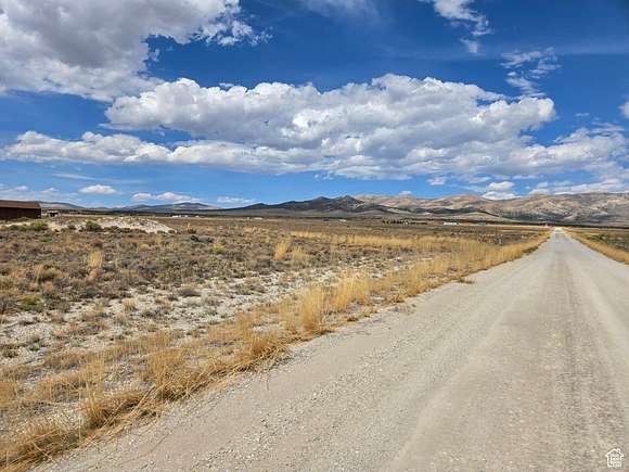 10 Acres of Recreational Land & Farm for Sale in Park Valley, Utah