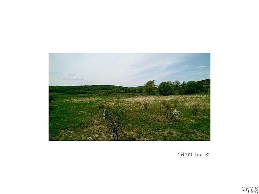 6 Acres of Commercial Land for Sale in Cortland, New York