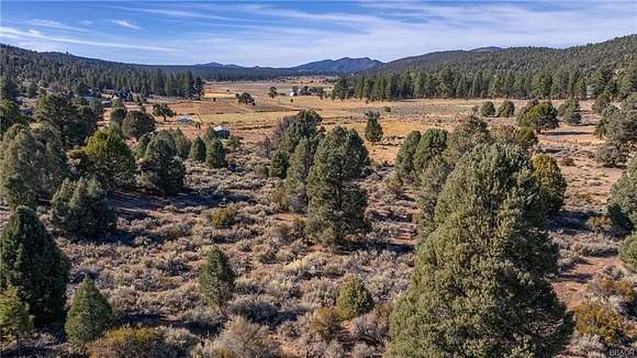 10 Acres of Recreational Land for Sale in Big Bear City, California