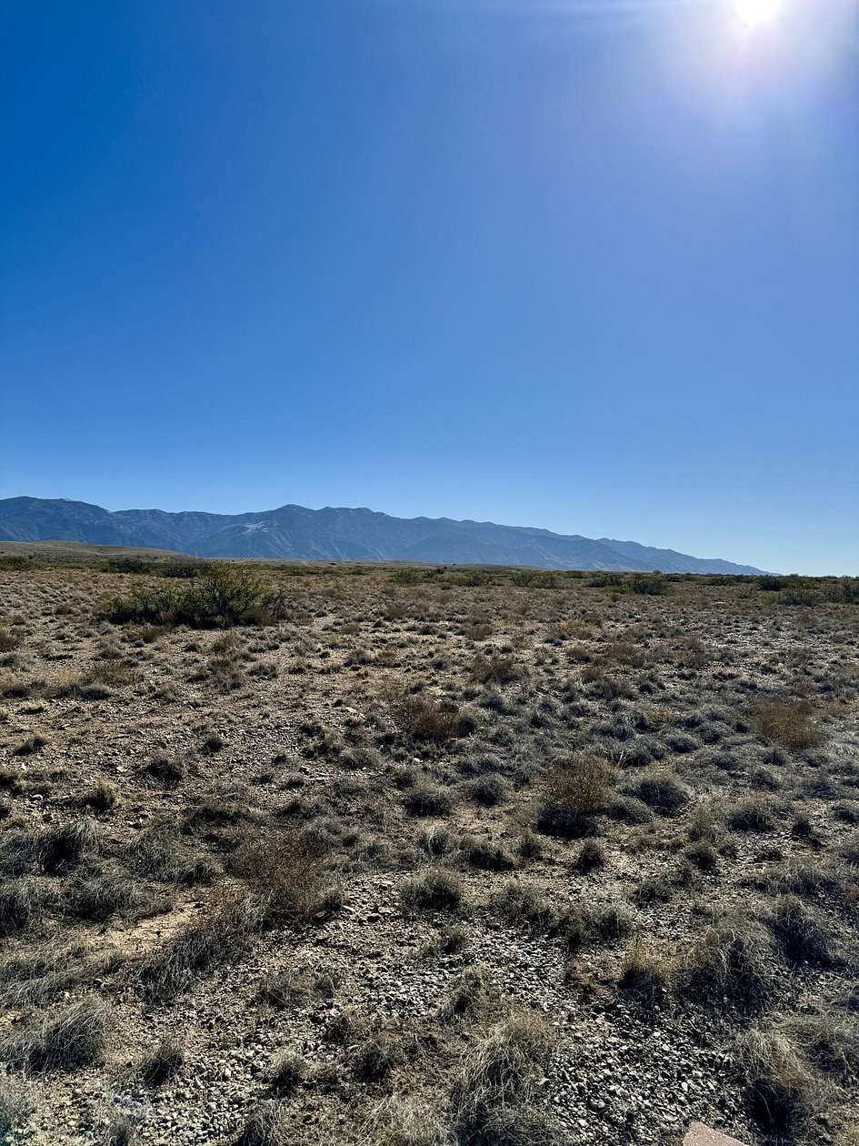 0.55 Acres of Residential Land for Sale in Belen, New Mexico