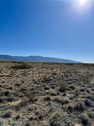 0.55 Acres of Residential Land for Sale in Belen, New Mexico