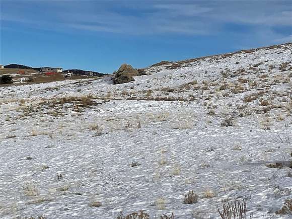 5.4 Acres of Land for Sale in Hartsel, Colorado