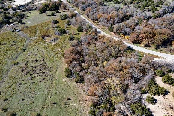 3.388 Acres of Residential Land for Sale in Cresson, Texas