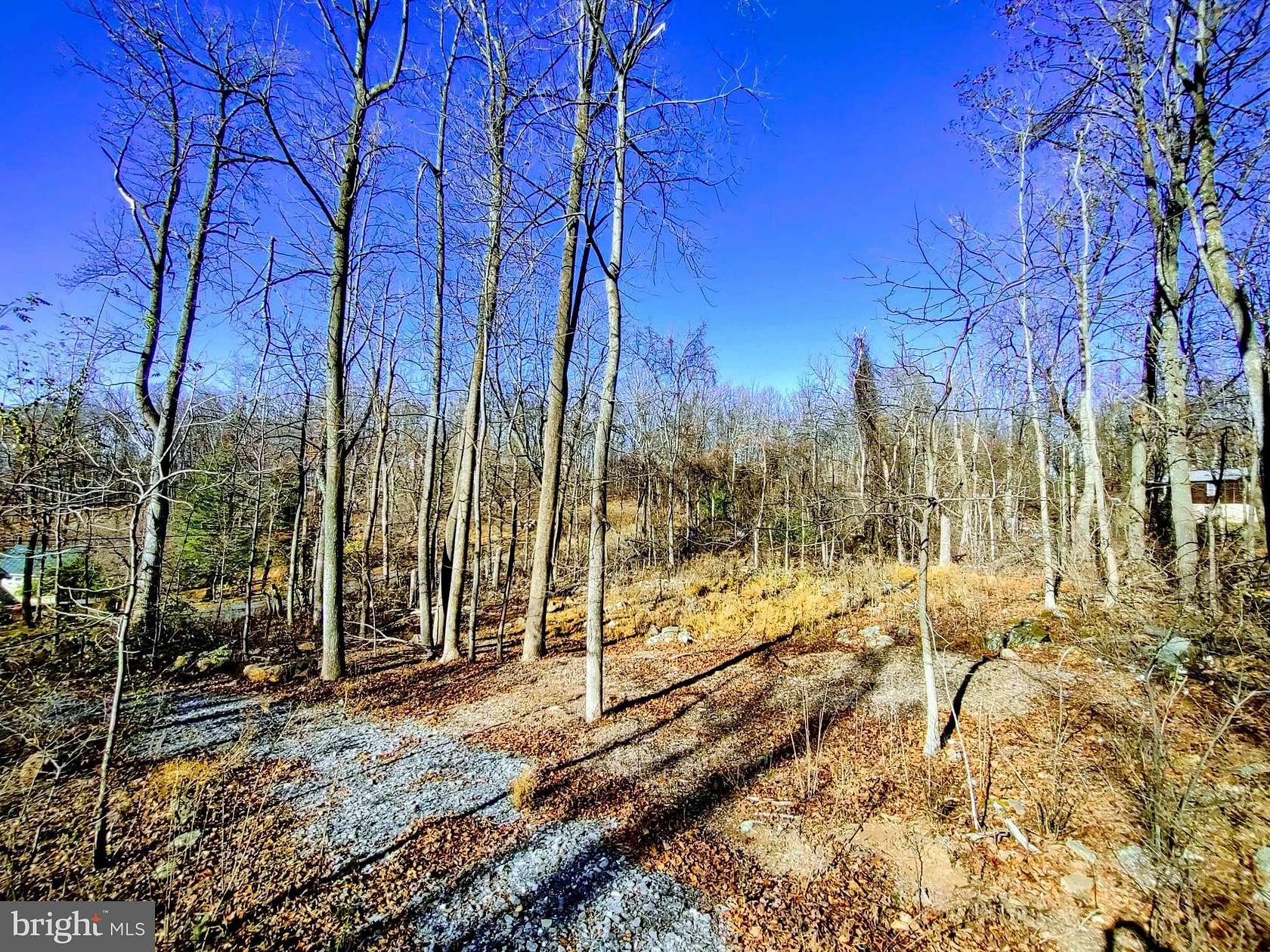 1.98 Acres of Residential Land for Sale in Linden, Virginia