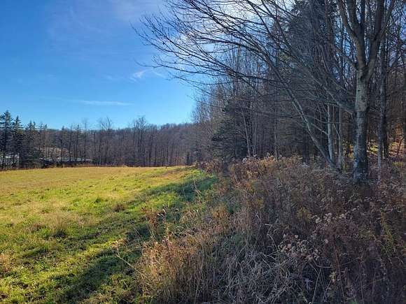 10.26 Acres of Land for Sale in Ulster, Pennsylvania