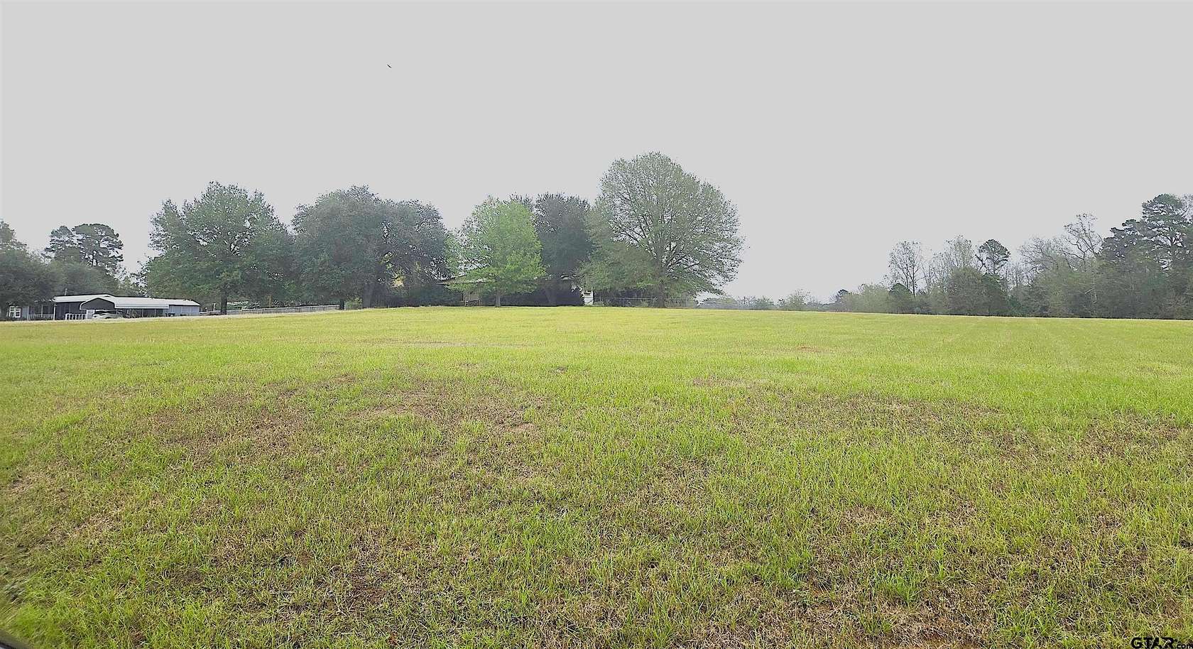 2.753 Acres of Residential Land for Sale in Gladewater, Texas