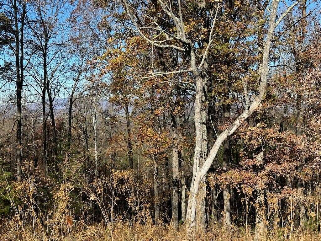 2.13 Acres of Residential Land for Sale in Lexington, Virginia