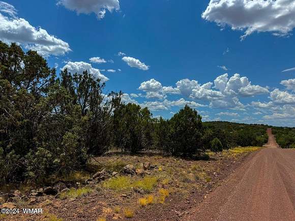 1.05 Acres of Residential Land for Sale in Show Low, Arizona