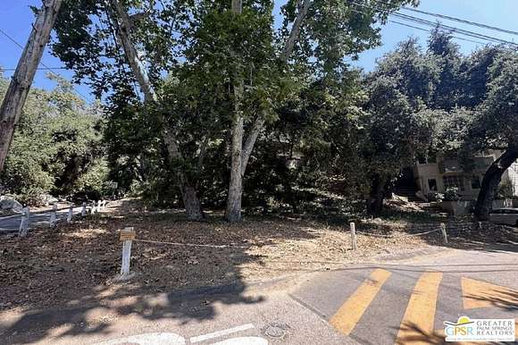 0.264 Acres of Residential Land for Sale in Pasadena, California