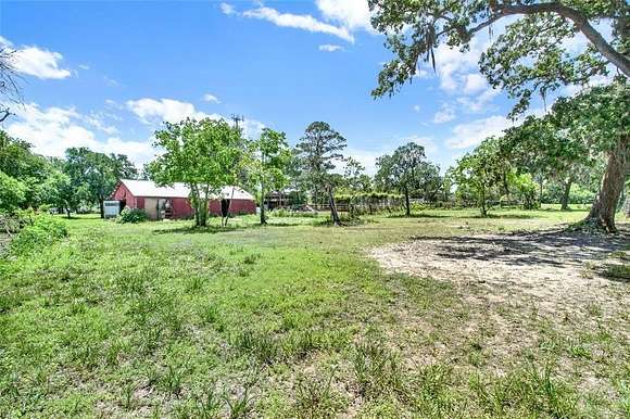 2.033 Acres of Land for Sale in Dickinson, Texas