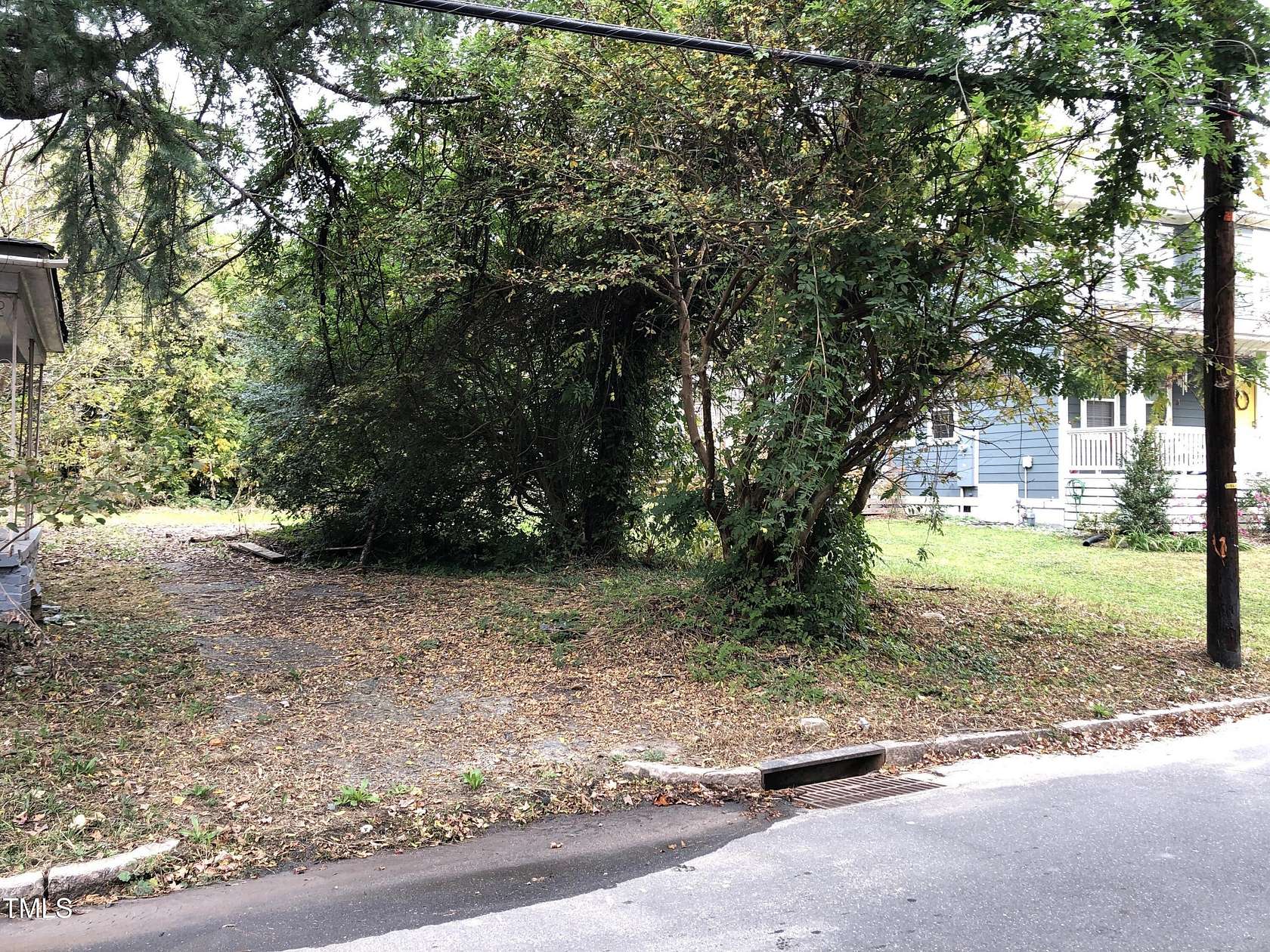 0.13 Acres of Residential Land for Sale in Durham, North Carolina