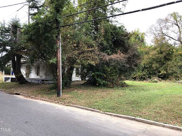 0.13 Acres of Residential Land for Sale in Durham, North Carolina