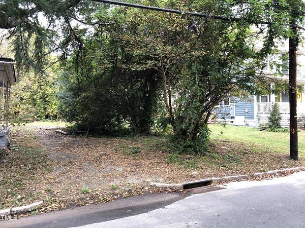 0.13 Acres of Residential Land for Sale in Durham, North Carolina