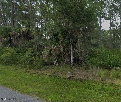 0.23 Acres of Residential Land for Sale in Port Charlotte, Florida