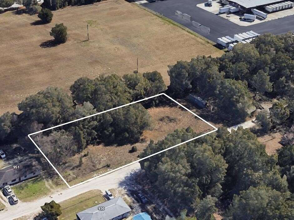 0.36 Acres of Residential Land for Sale in Ocala, Florida