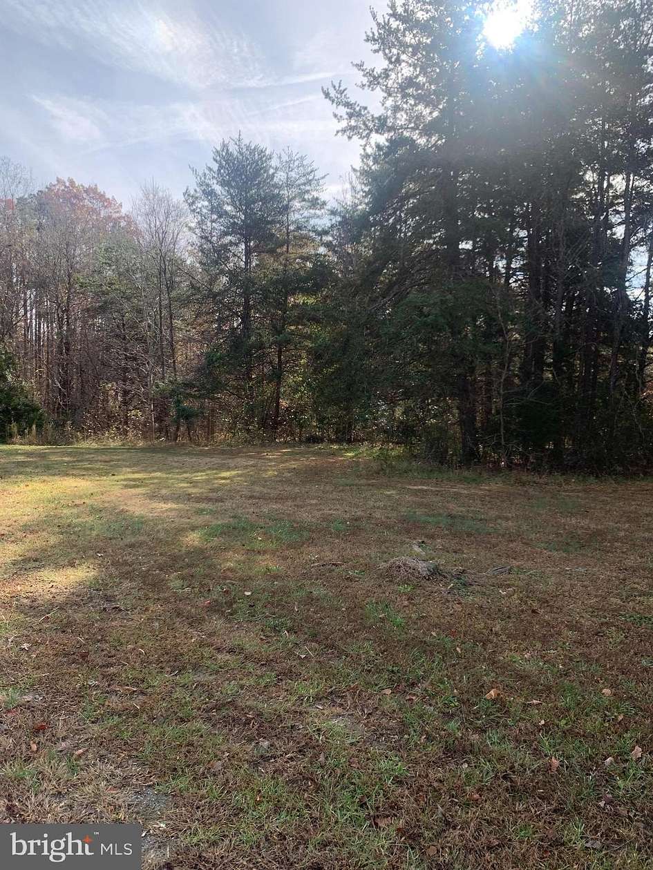 1.55 Acres of Residential Land for Sale in Mineral, Virginia