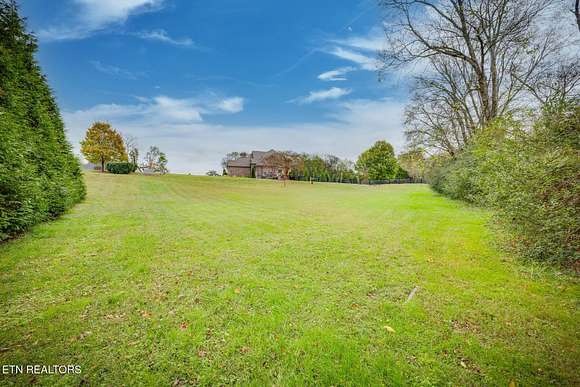 0.52 Acres of Residential Land for Sale in Louisville, Tennessee