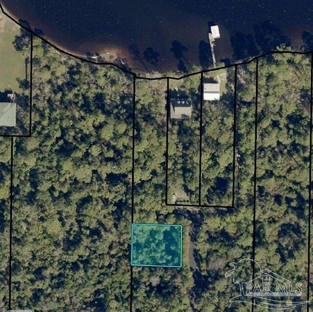 0.25 Acres of Residential Land for Sale in Navarre, Florida