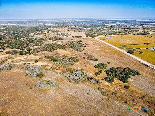 22 Acres of Land for Sale in Evant, Texas