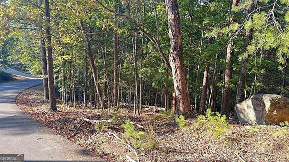 0.69 Acres of Residential Land for Sale in Waleska, Georgia