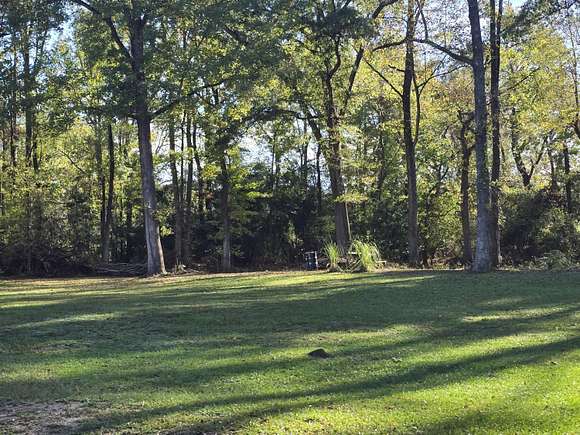 0.57 Acres of Land for Sale in Barnwell, South Carolina