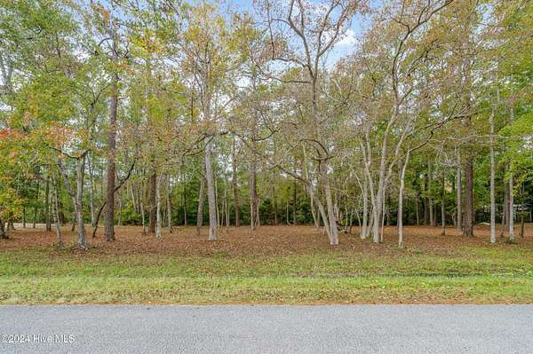 0.18 Acres of Residential Land for Sale in Ocean Isle Beach, North Carolina