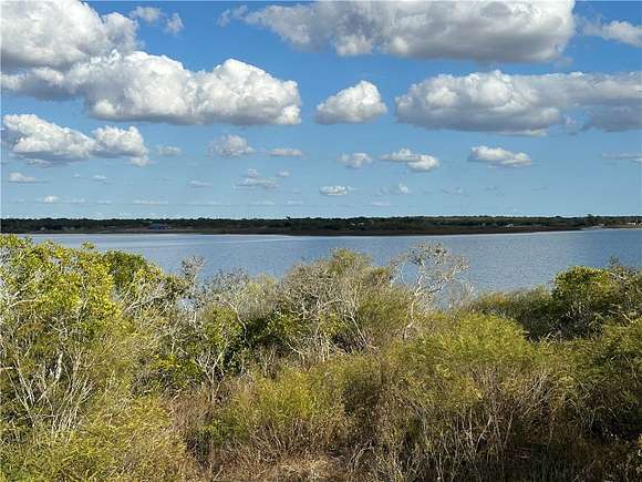 0.59 Acres of Residential Land for Sale in Sandia, Texas