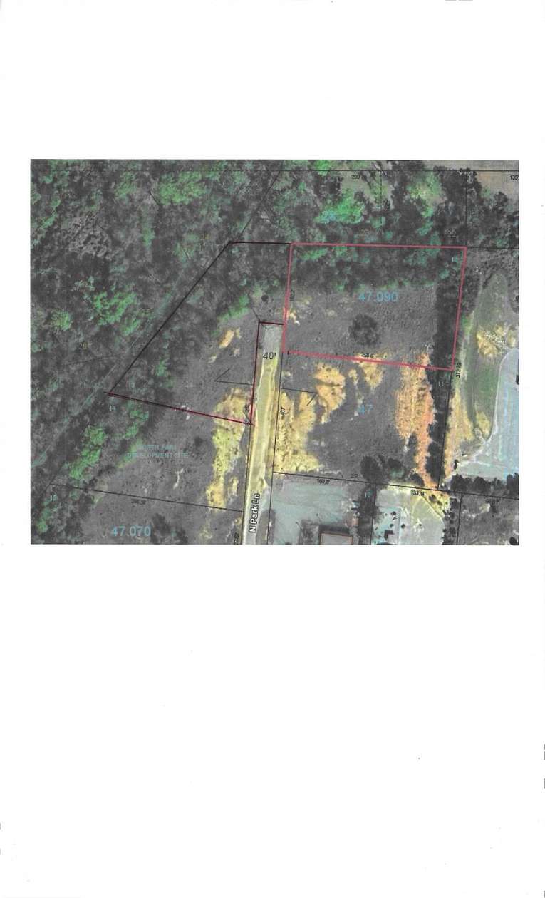 2 Acres of Residential Land for Sale in Thomasville, Alabama
