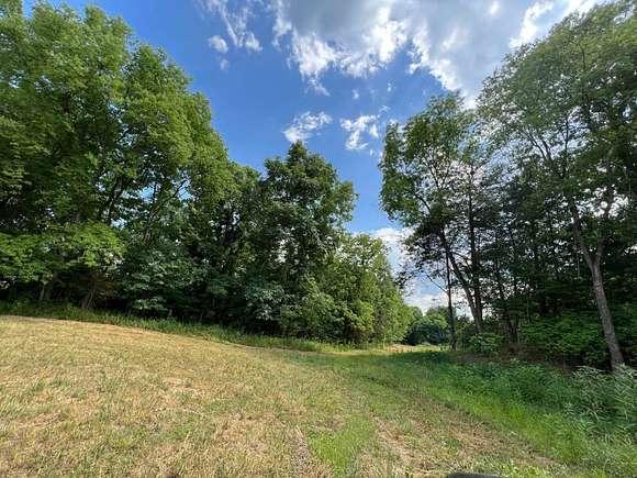 4.04 Acres of Residential Land for Sale in Burkesville, Kentucky