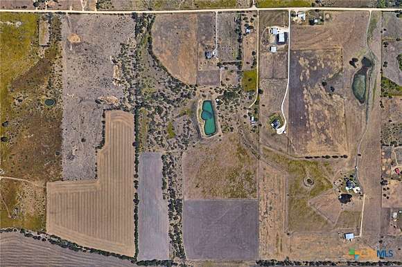 64.958 Acres of Land for Sale in Temple, Texas