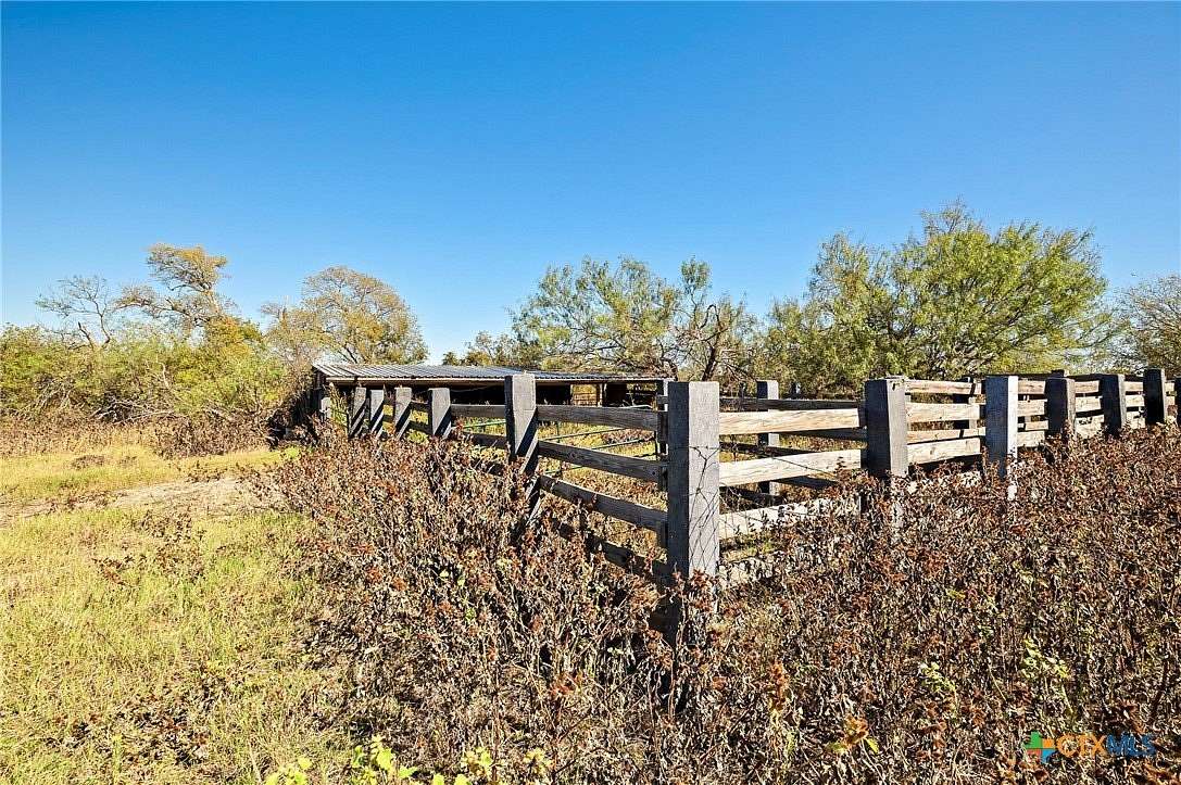 20 Acres of Land for Sale in Temple, Texas