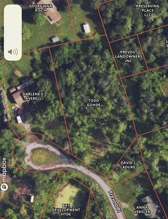 1.16 Acres of Residential Land for Sale in Middlefield, New York