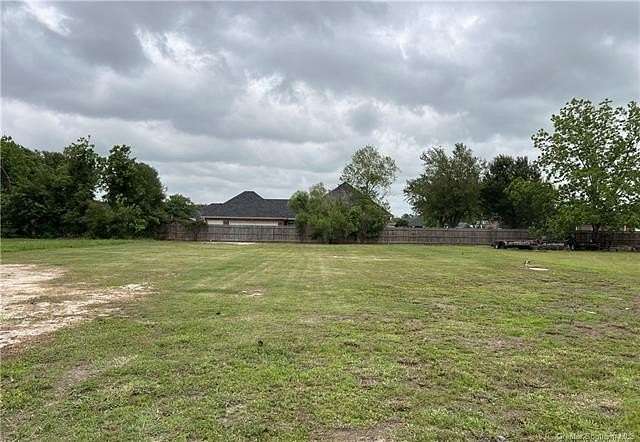 0.307 Acres of Commercial Land for Sale in Lake Charles, Louisiana