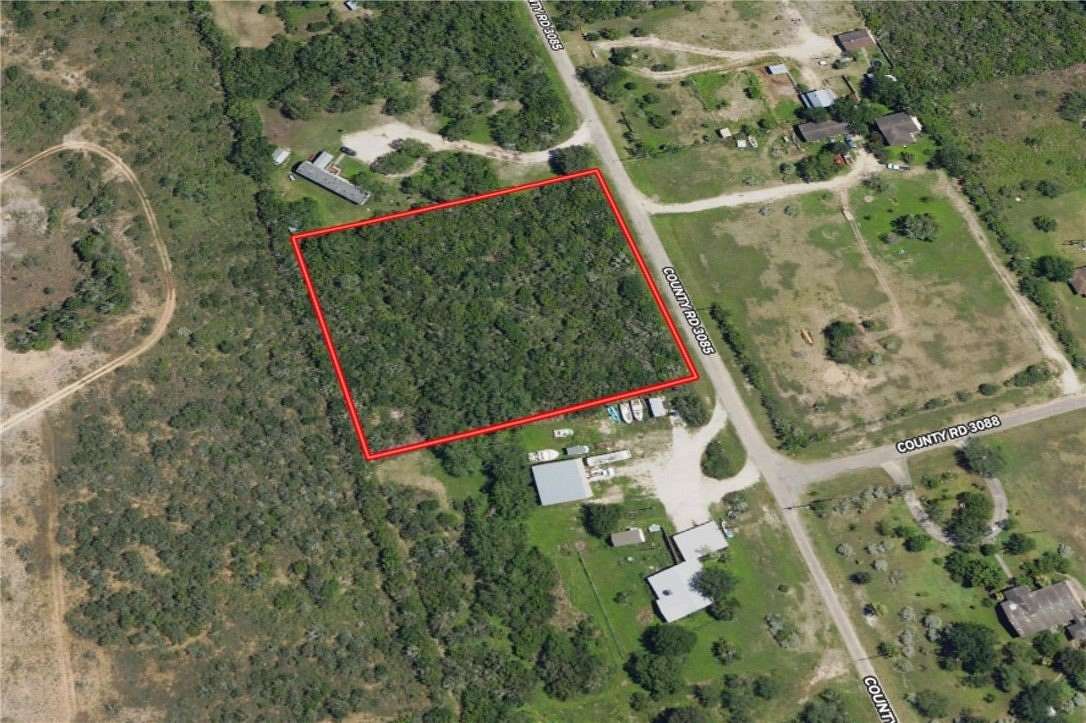 1.86 Acres of Land for Sale in Orange Grove, Texas