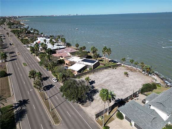 0.36 Acres of Residential Land for Sale in Corpus Christi, Texas