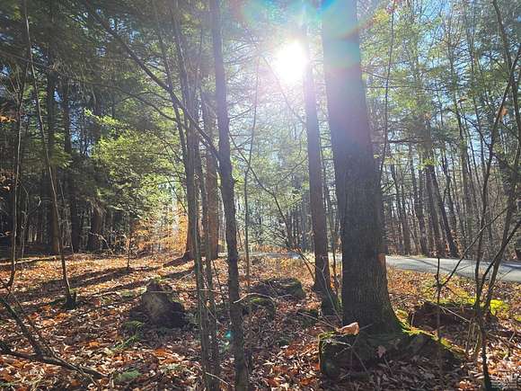 4.7 Acres of Residential Land for Sale in New Lebanon, New York