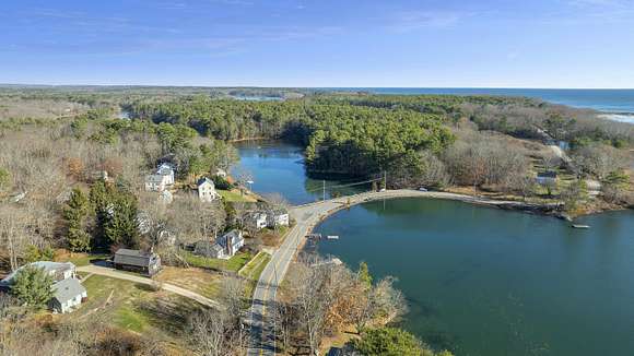 0.6 Acres of Residential Land for Sale in Kittery, Maine