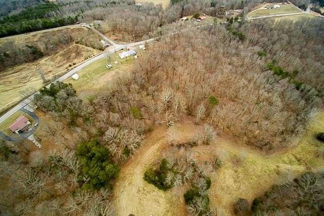 10.8 Acres of Land for Sale in Allons, Tennessee