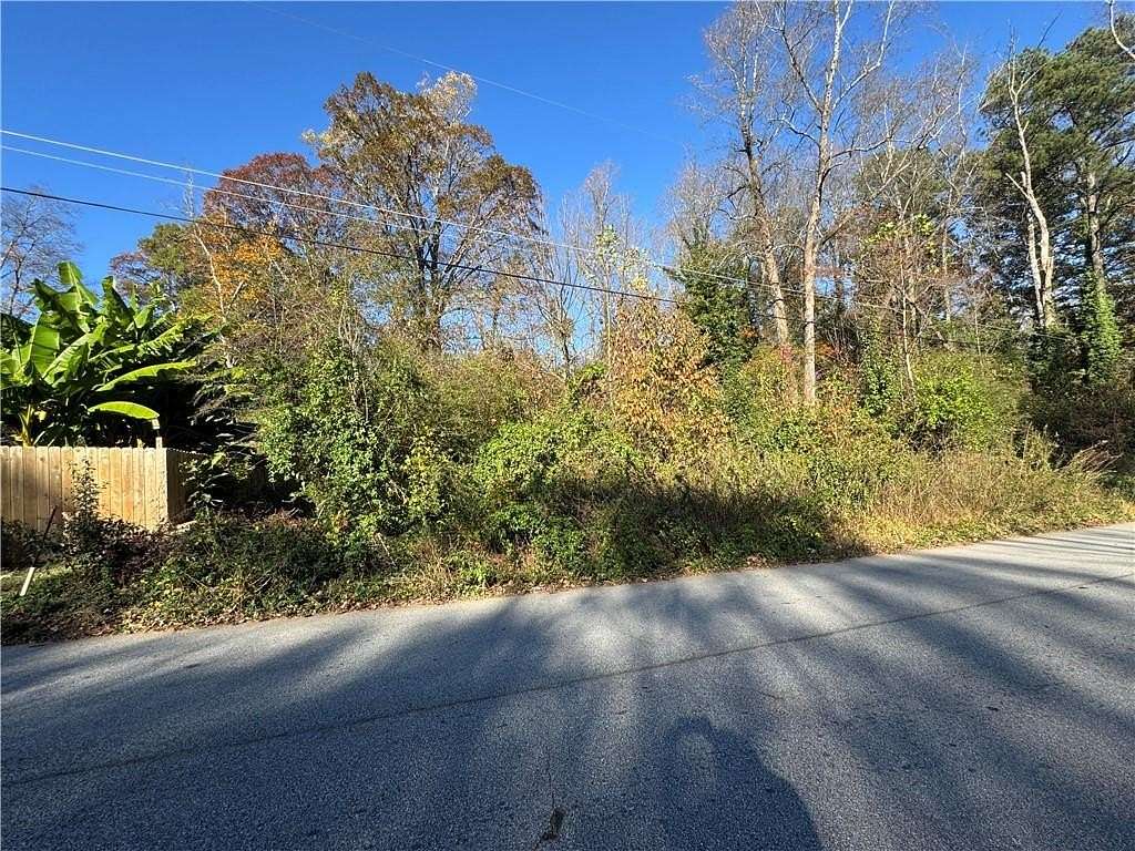 0.55 Acres of Residential Land for Sale in Austell, Georgia