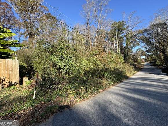 0.55 Acres of Residential Land for Sale in Austell, Georgia