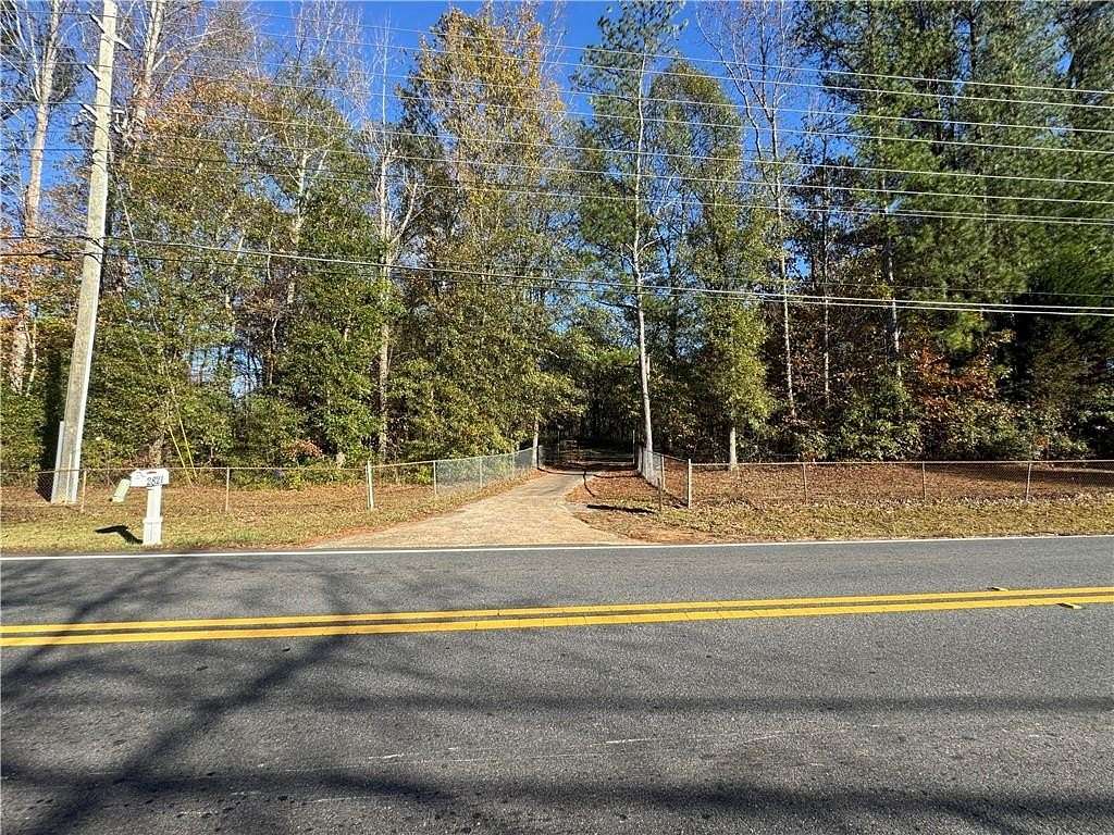 2.7 Acres of Residential Land for Sale in Powder Springs, Georgia