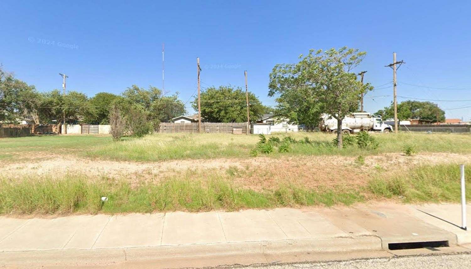 0.098 Acres of Residential Land for Sale in Lubbock, Texas