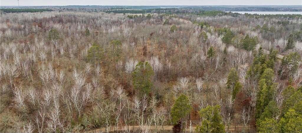 18.74 Acres of Land for Sale in Park Rapids, Minnesota