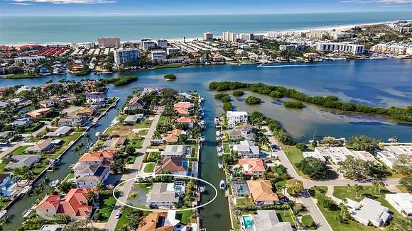 0.28 Acres of Land for Sale in Sarasota, Florida