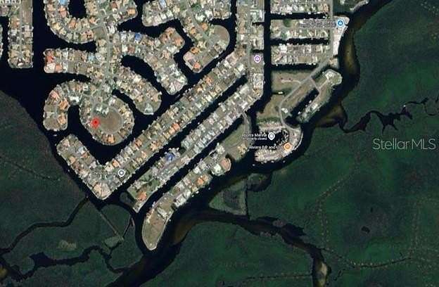 0.22 Acres of Residential Land for Sale in Punta Gorda, Florida