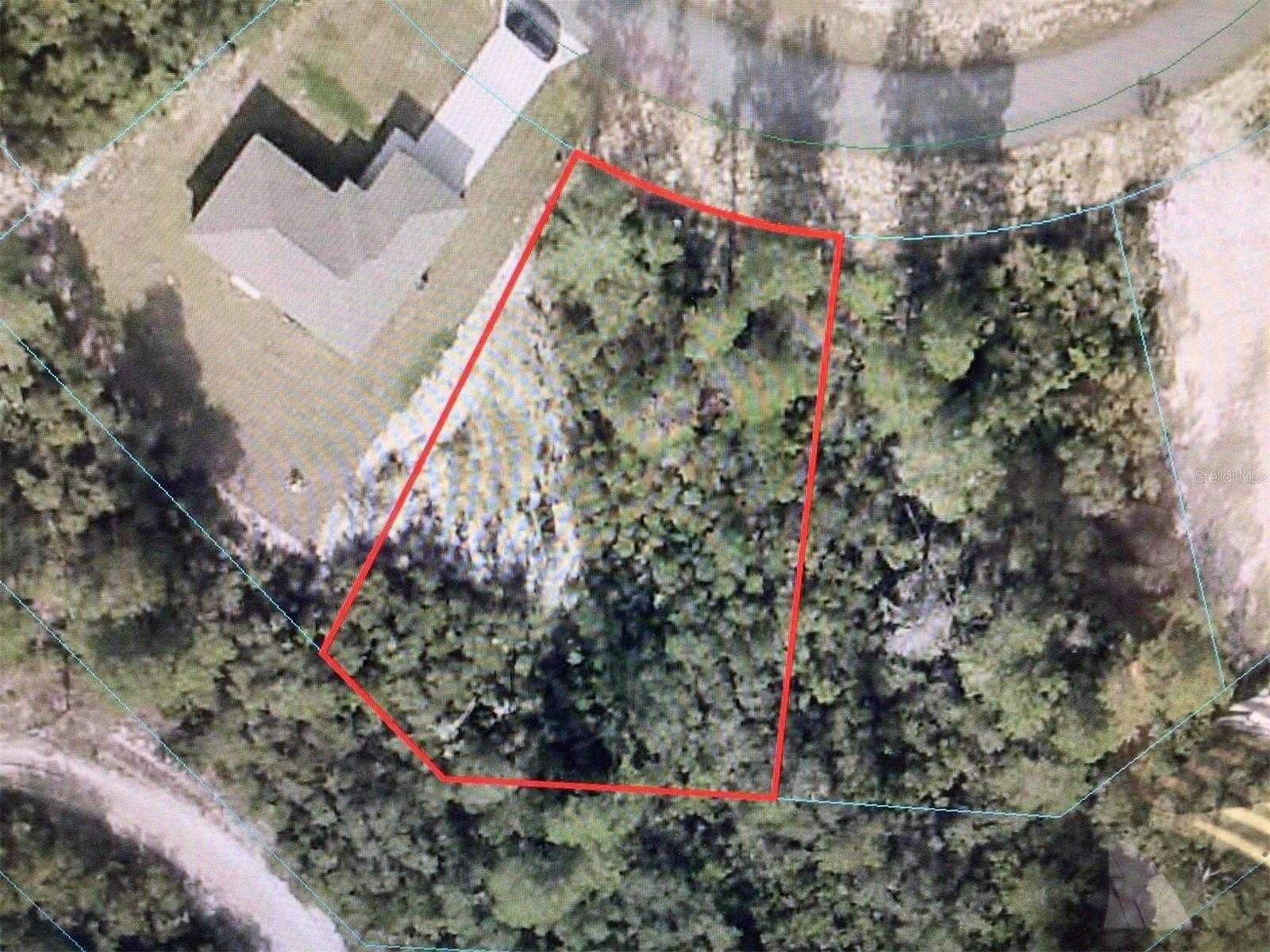 0.38 Acres of Residential Land for Sale in Ocala, Florida