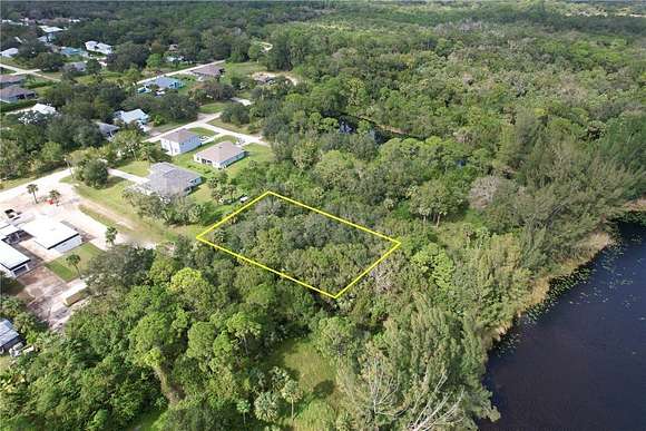 0.37 Acres of Residential Land for Sale in Vero Beach, Florida