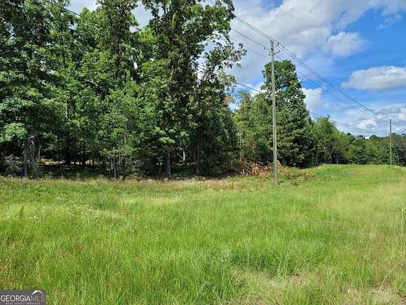 3.55 Acres of Land for Sale in Cartersville, Georgia